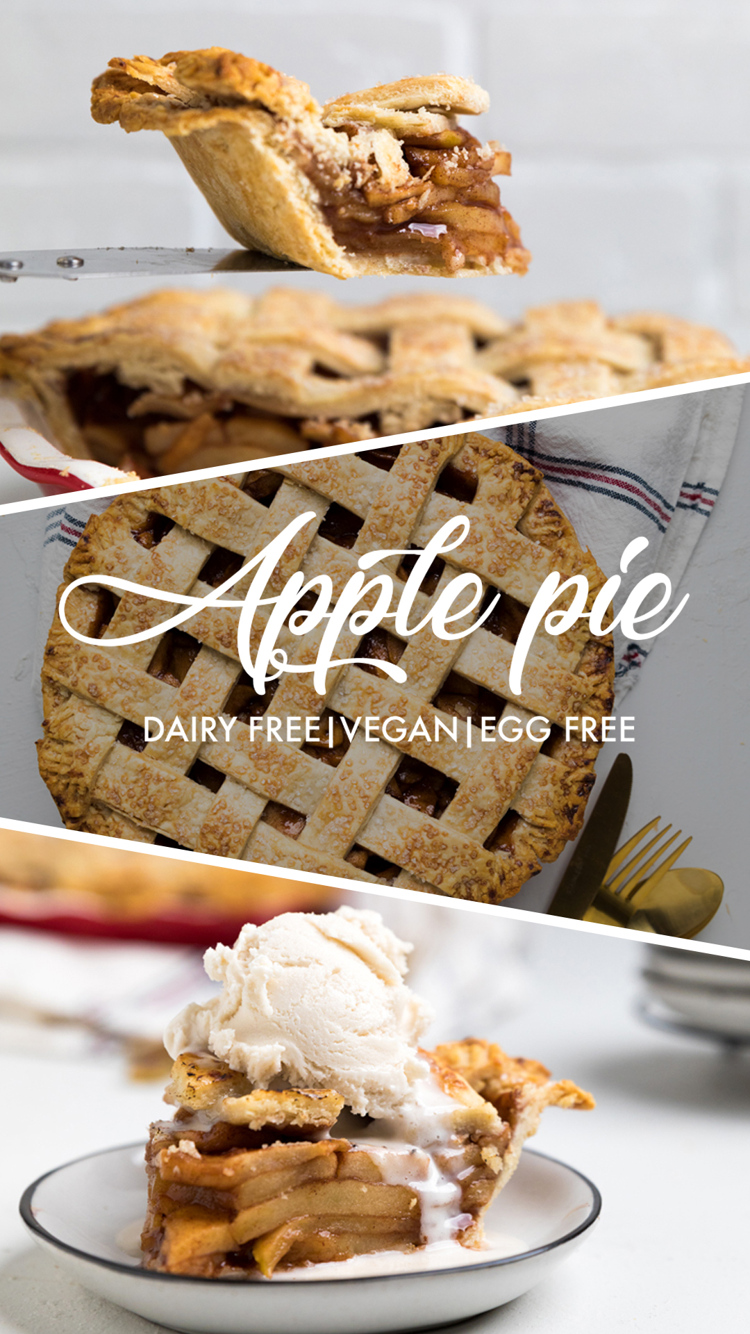 DAIRY FREE APPLE PIE FILLING visual data 2
