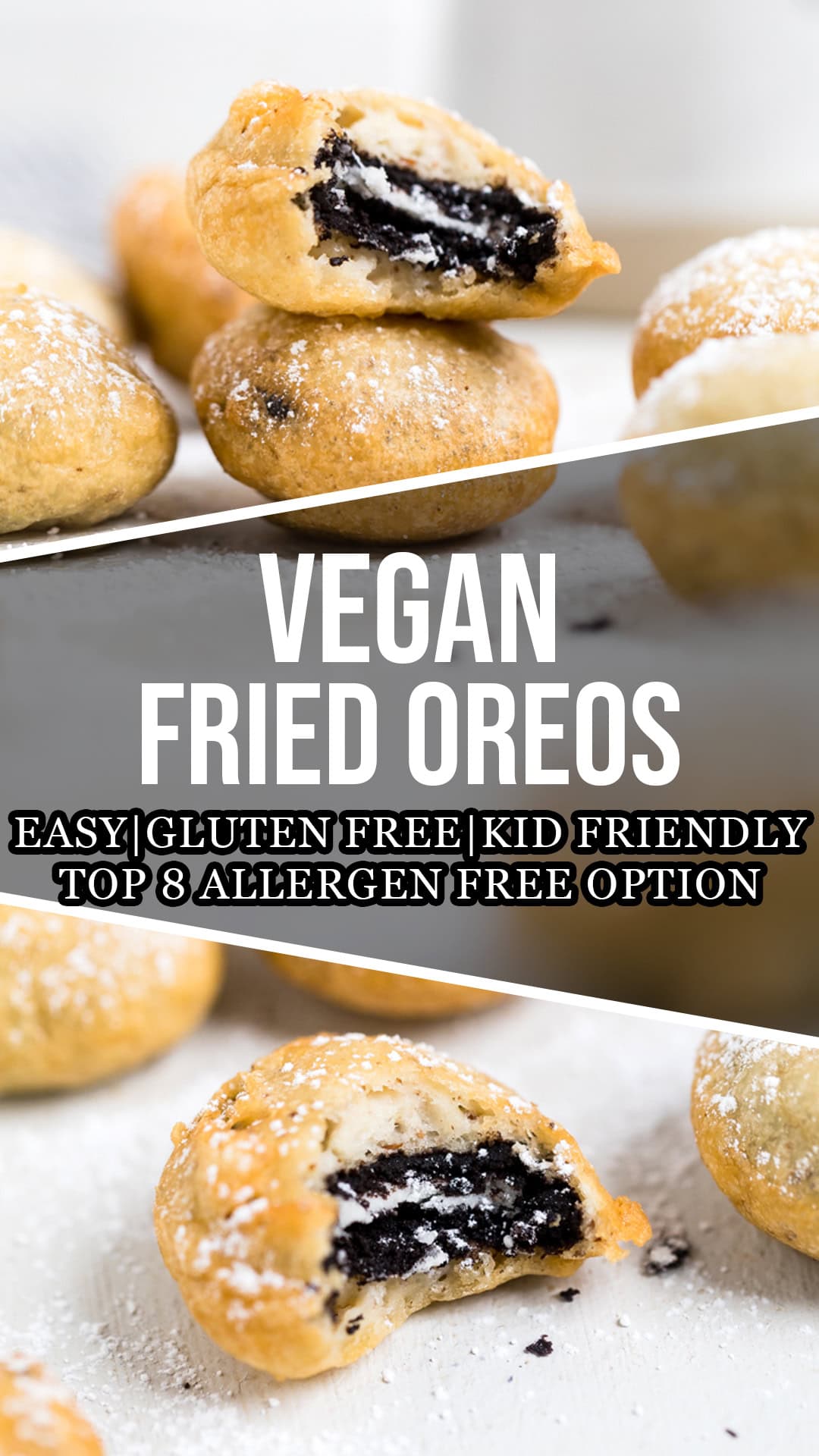 Vegetable Oreo Oreos Are Dairy-Free! Here Are All The Vegan Flavors – TTTKIP