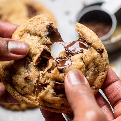 vegan cookies starbucks