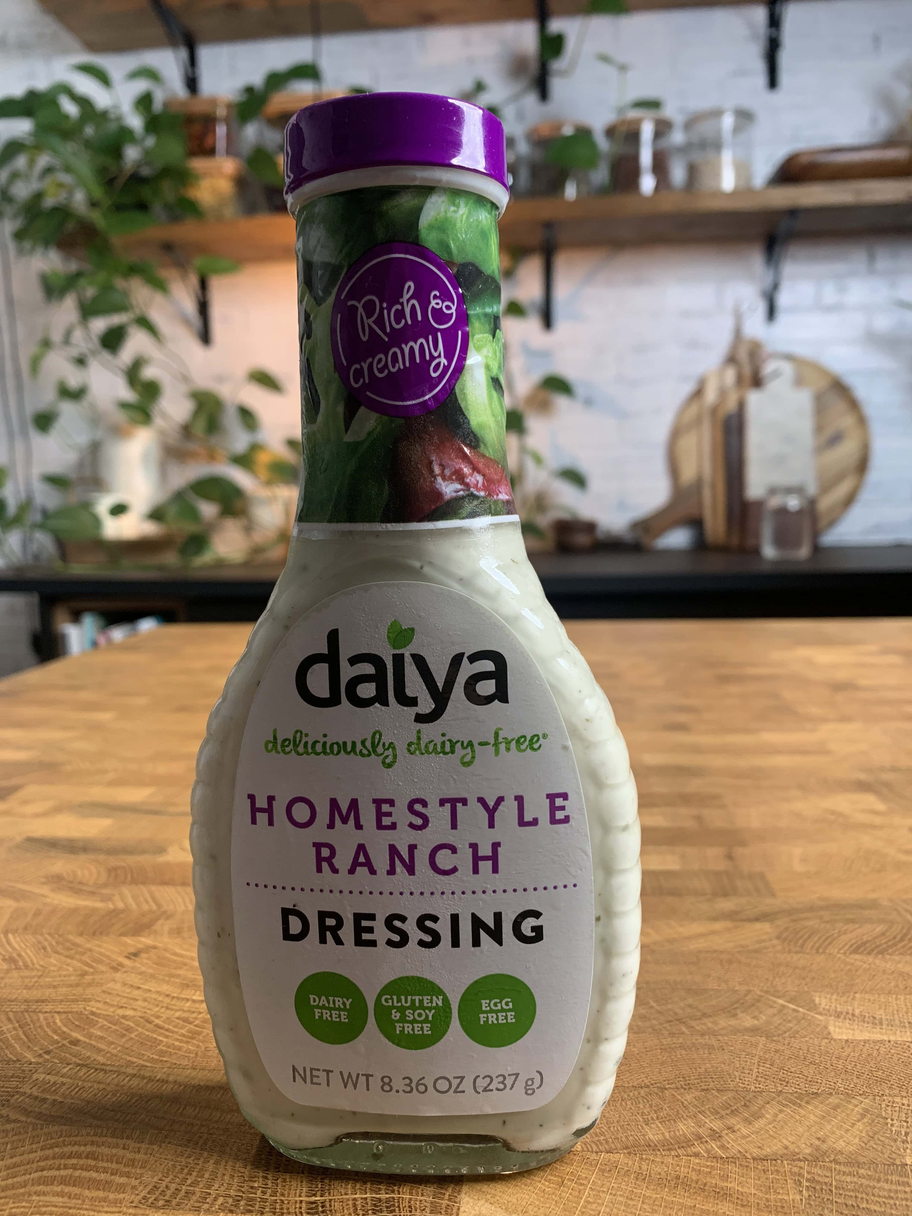 The Best Vegan Ranch Review and Taste Test - Make It Dairy Free