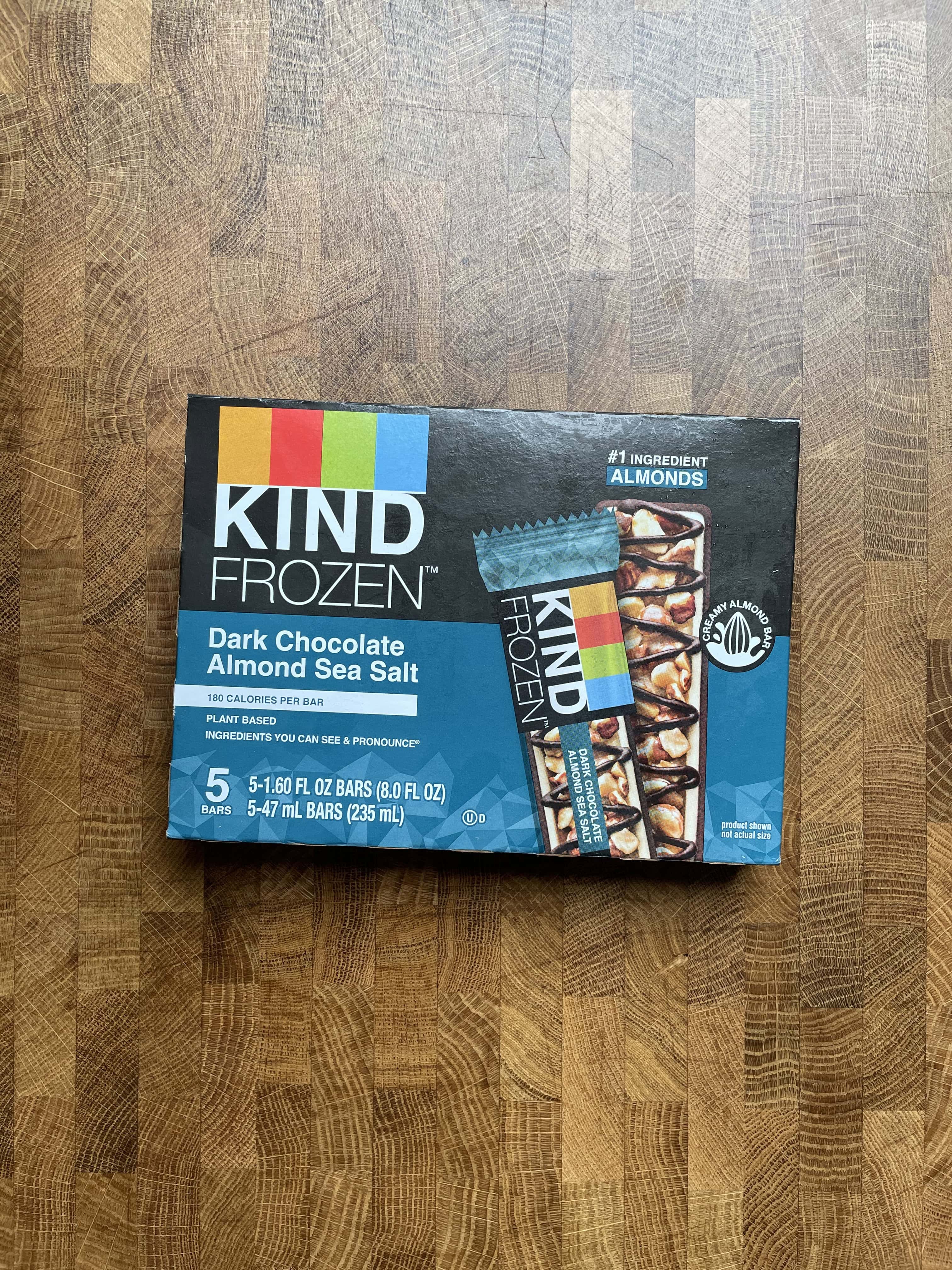 Vegan Ice Cream Bars Review & Taste Test - Make It Dairy Free
