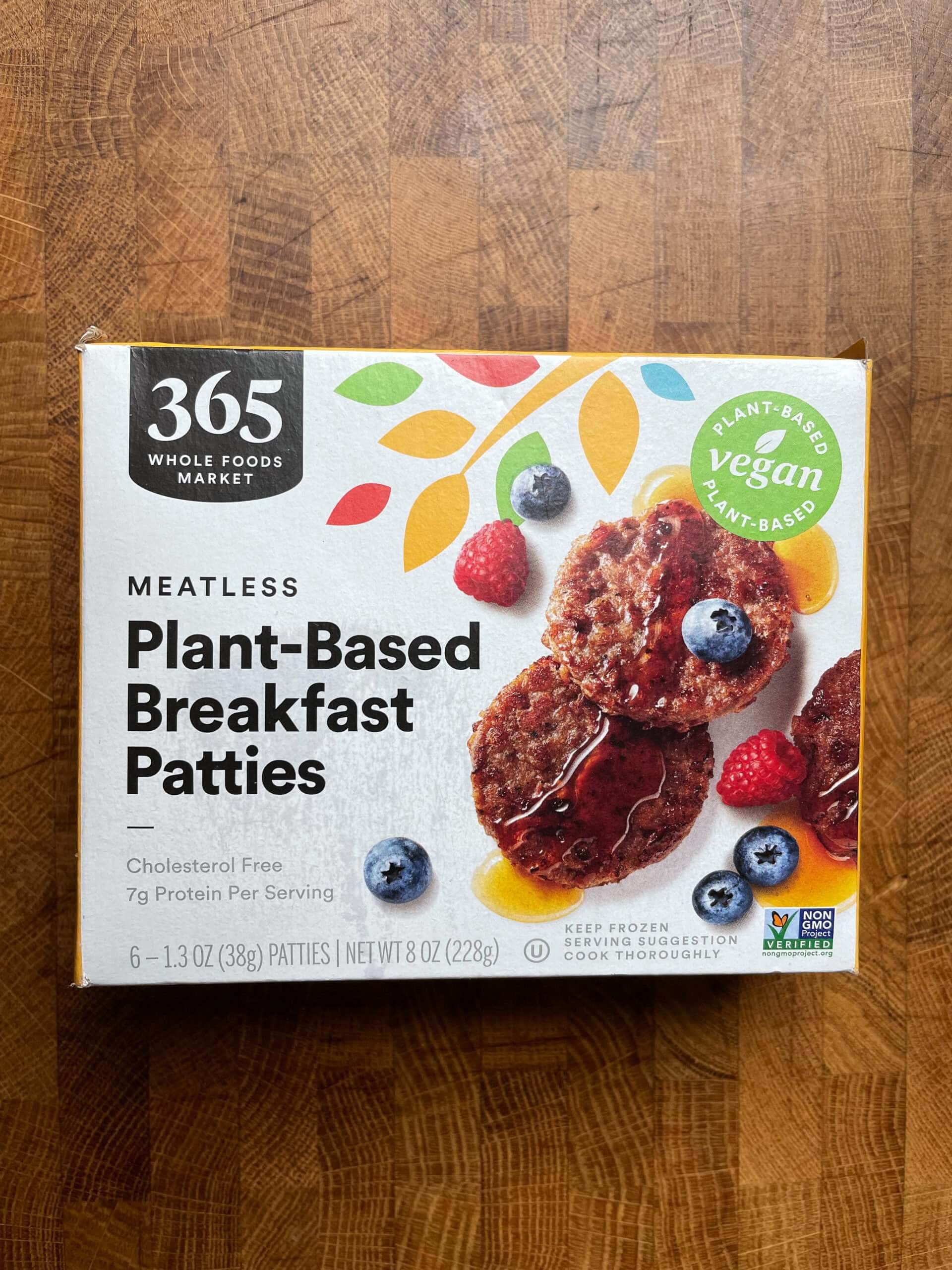 Vegan Breakfast Sausage Review Make It Dairy Free