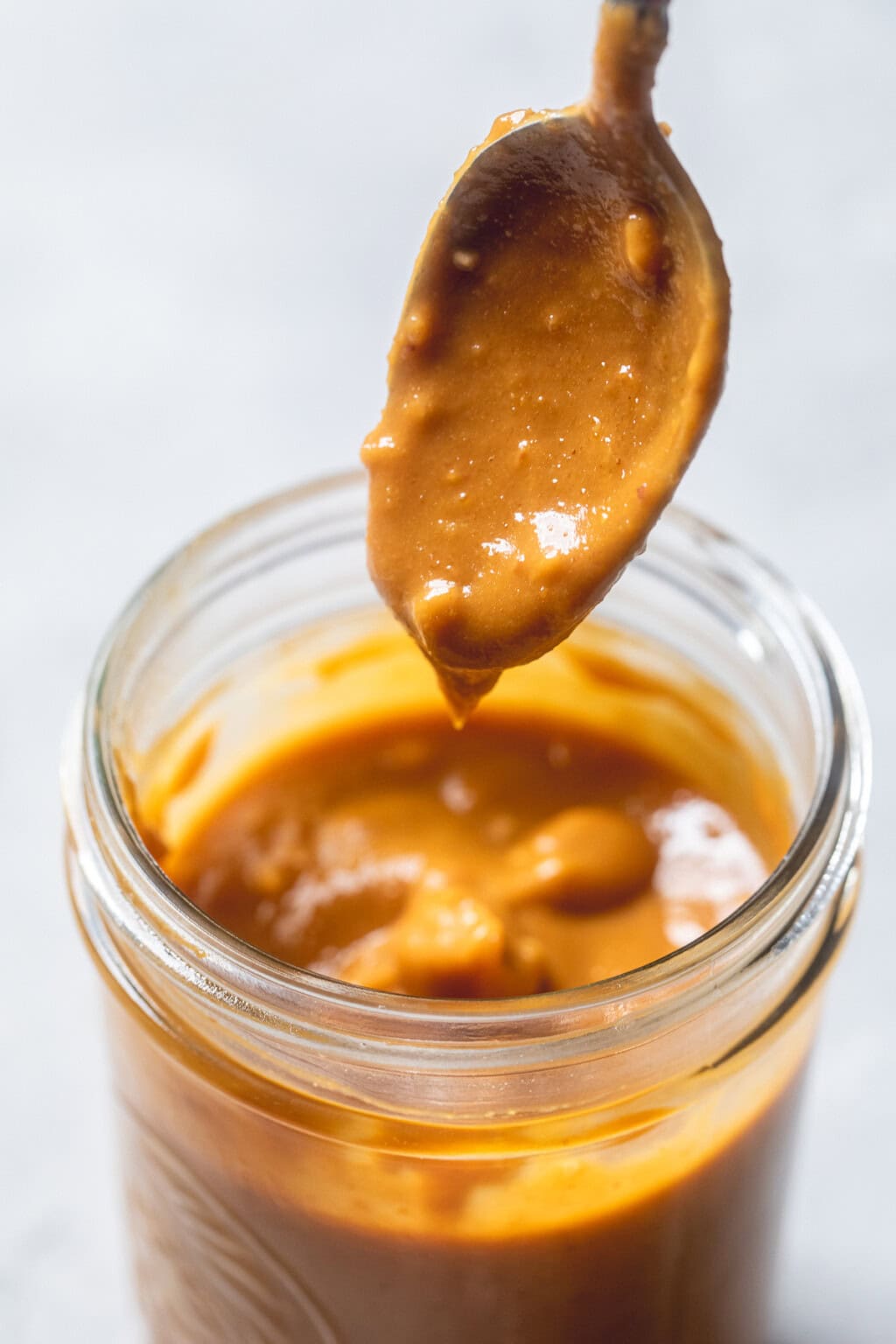 Easy Peanut Sauce Recipe - Make It Dairy Free