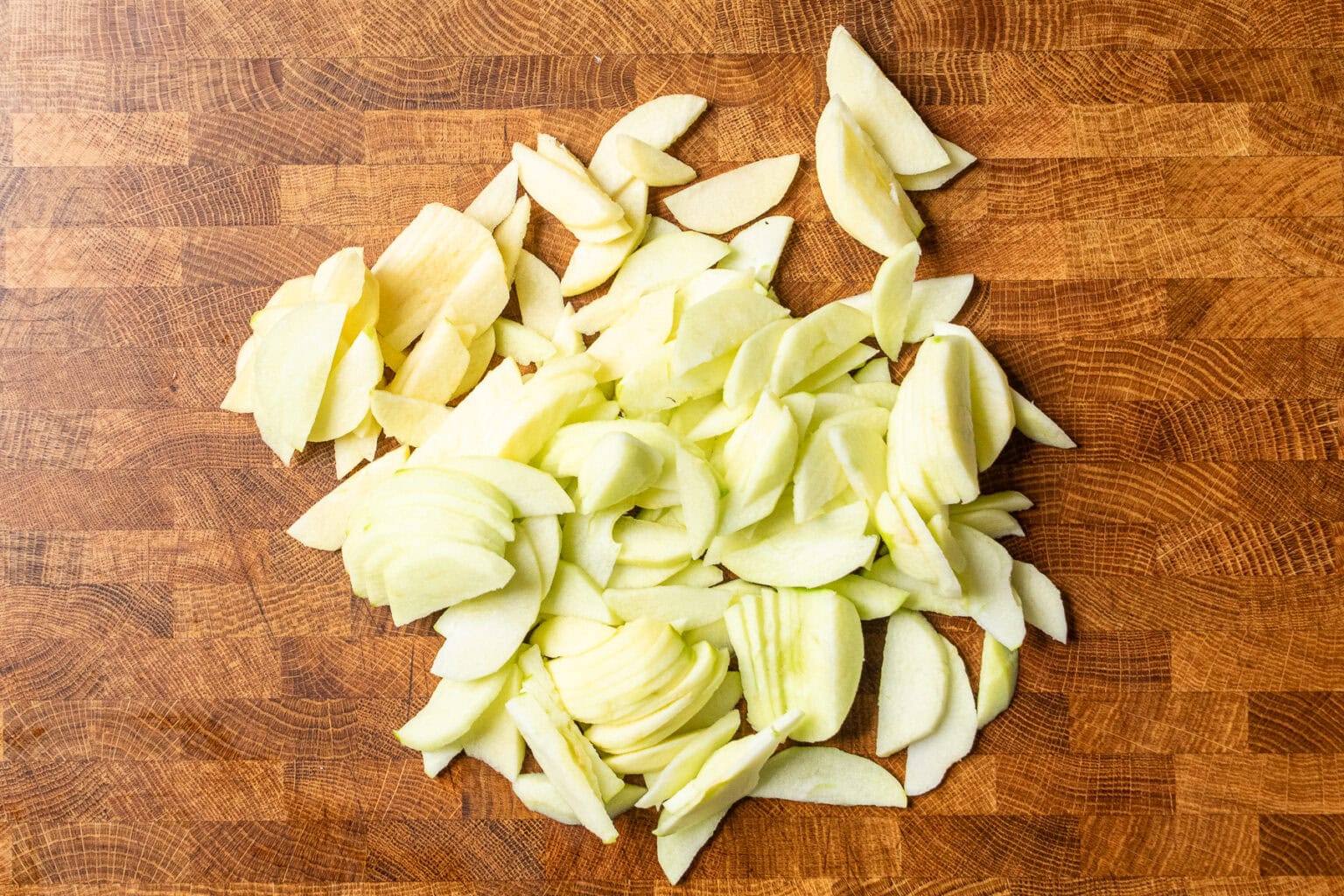BEST DAIRY FREE APPLE PIE visual data 6